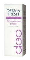 Dermafresh P Sens Latte Deod