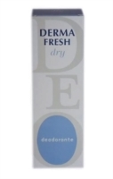 Dermafresh P Sens Latte Deod
