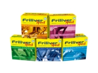 Friliver 50bust
